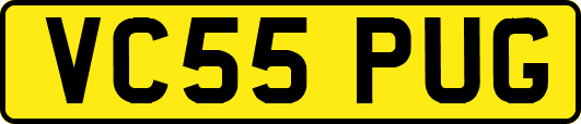 VC55PUG