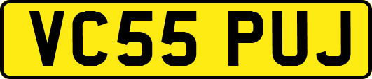 VC55PUJ