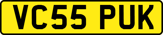 VC55PUK
