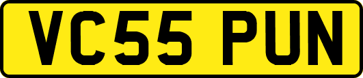 VC55PUN