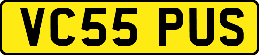 VC55PUS