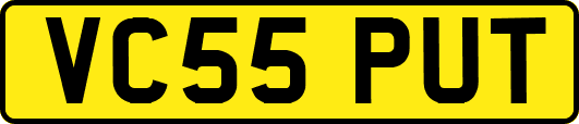 VC55PUT