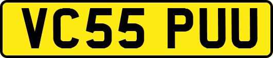 VC55PUU