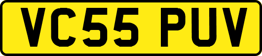 VC55PUV