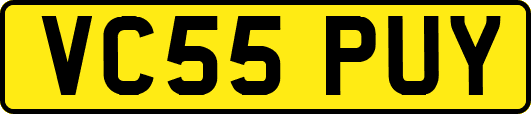 VC55PUY