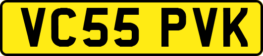 VC55PVK
