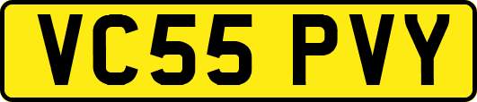 VC55PVY