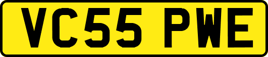 VC55PWE