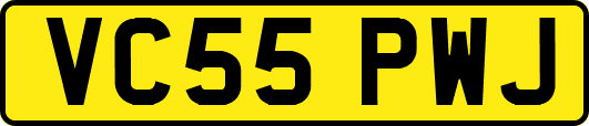 VC55PWJ