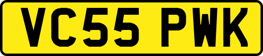 VC55PWK