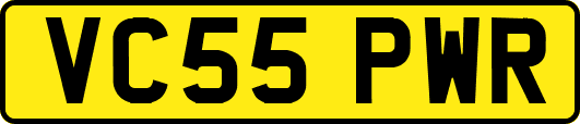 VC55PWR