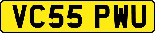 VC55PWU