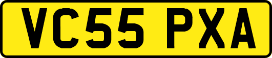 VC55PXA