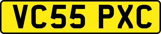 VC55PXC