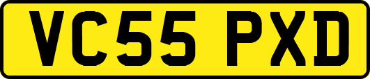 VC55PXD