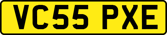 VC55PXE
