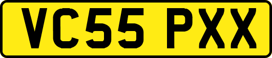 VC55PXX