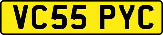 VC55PYC