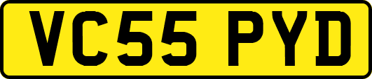 VC55PYD