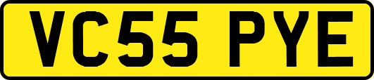 VC55PYE