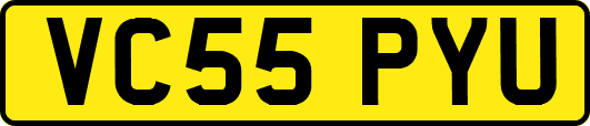 VC55PYU