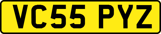 VC55PYZ