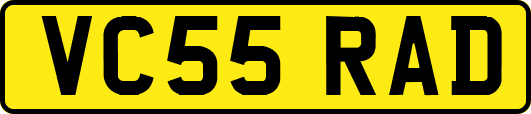 VC55RAD