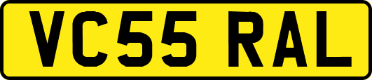 VC55RAL