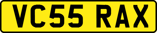 VC55RAX