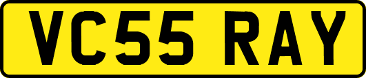 VC55RAY