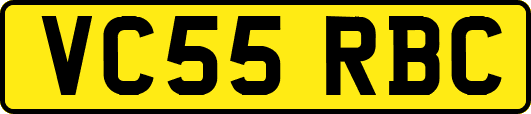 VC55RBC