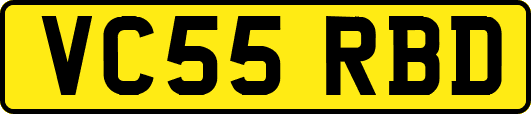 VC55RBD