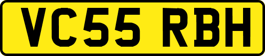 VC55RBH
