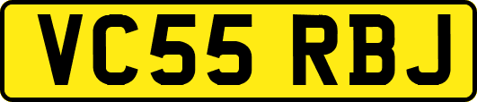 VC55RBJ