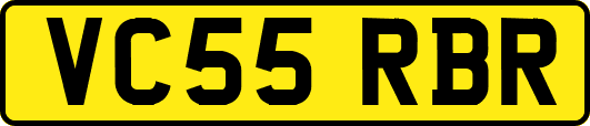 VC55RBR