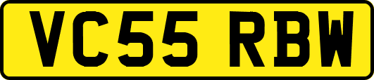 VC55RBW