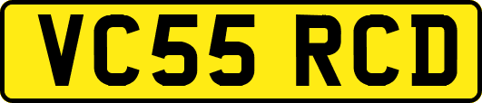 VC55RCD