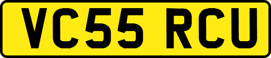 VC55RCU