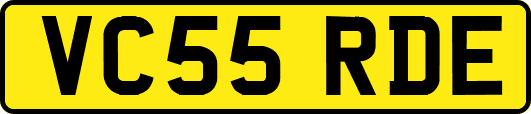 VC55RDE