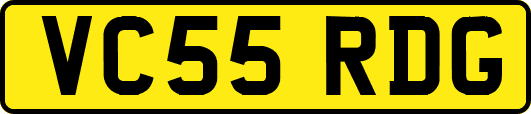 VC55RDG