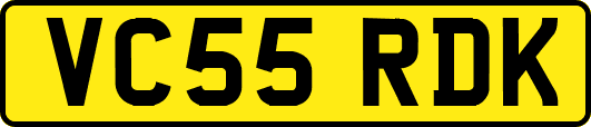 VC55RDK