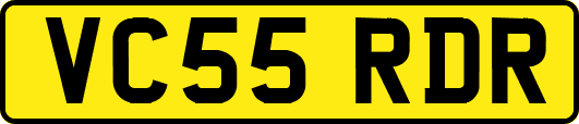 VC55RDR