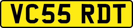 VC55RDT