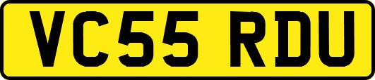 VC55RDU