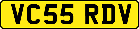 VC55RDV