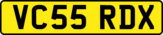 VC55RDX