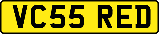 VC55RED