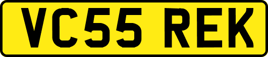 VC55REK