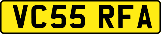 VC55RFA