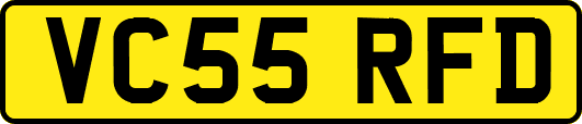 VC55RFD